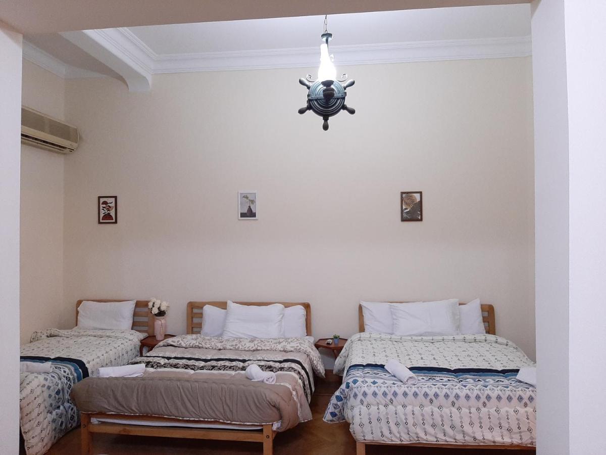 Apartment Royal In Talaat Harb Downtown *