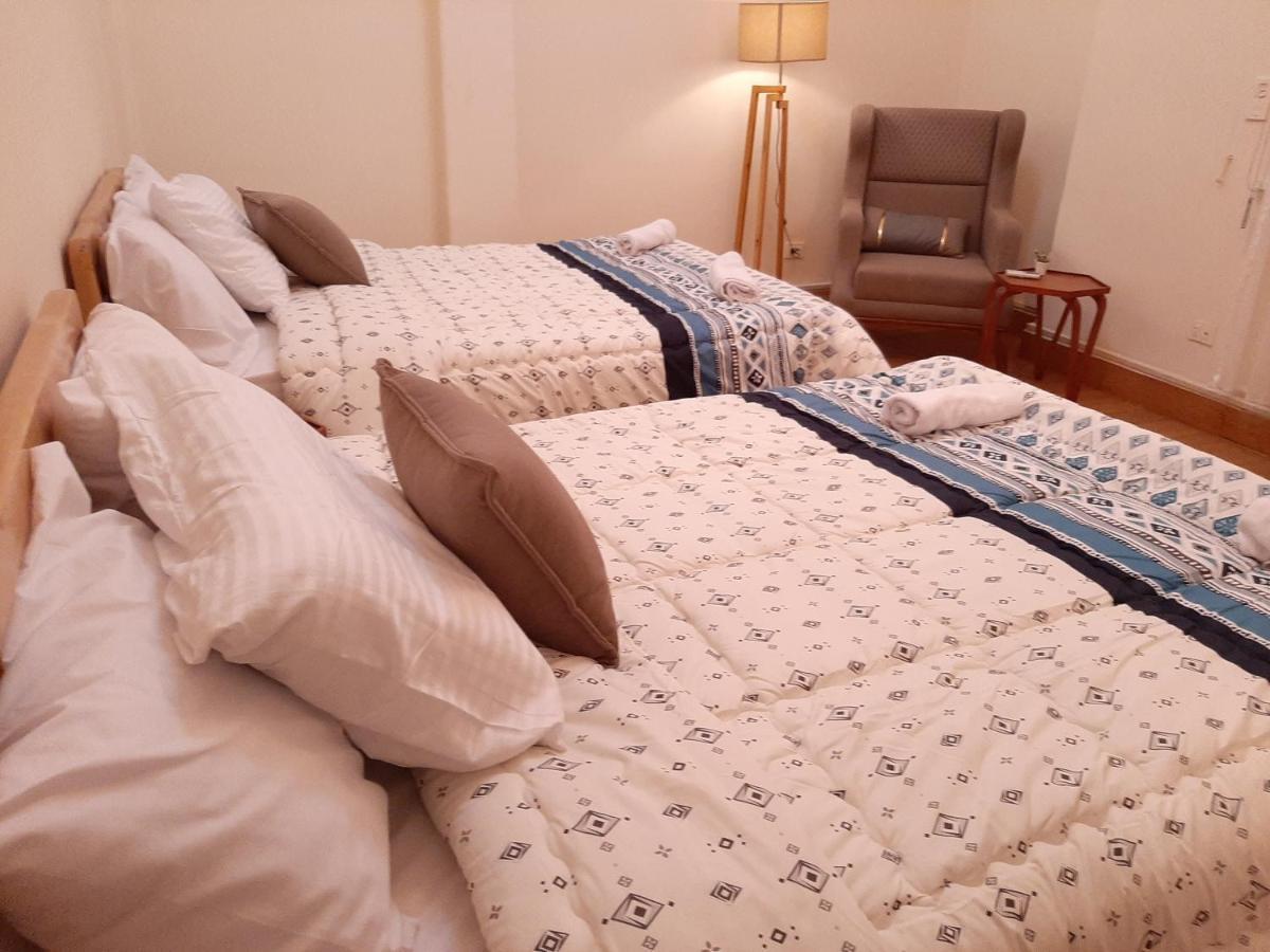 Royal In Talaat Harb Downtown Apartment Cairo