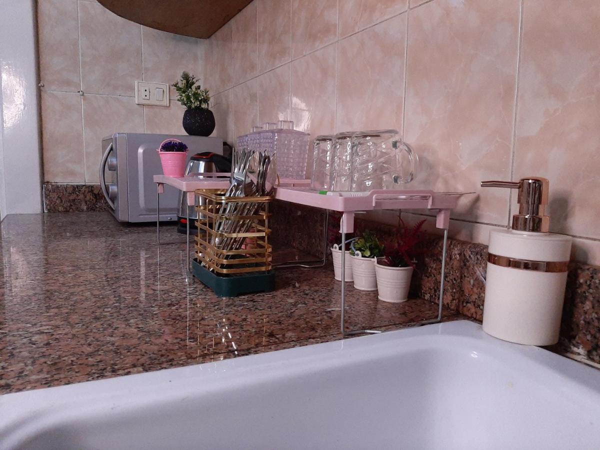 Apartment Royal In Talaat Harb Downtown Cairo