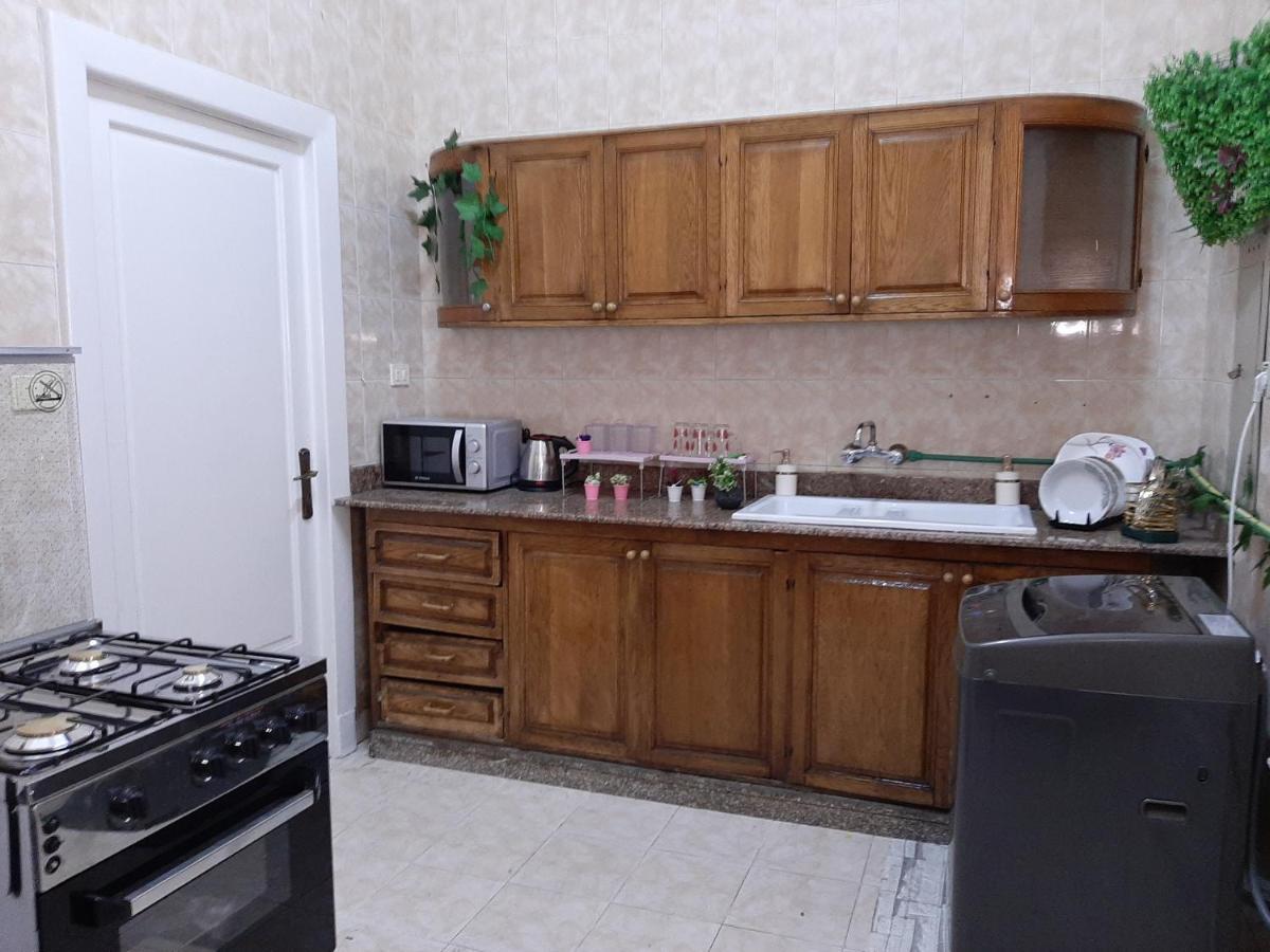 Apartment Royal In Talaat Harb Downtown