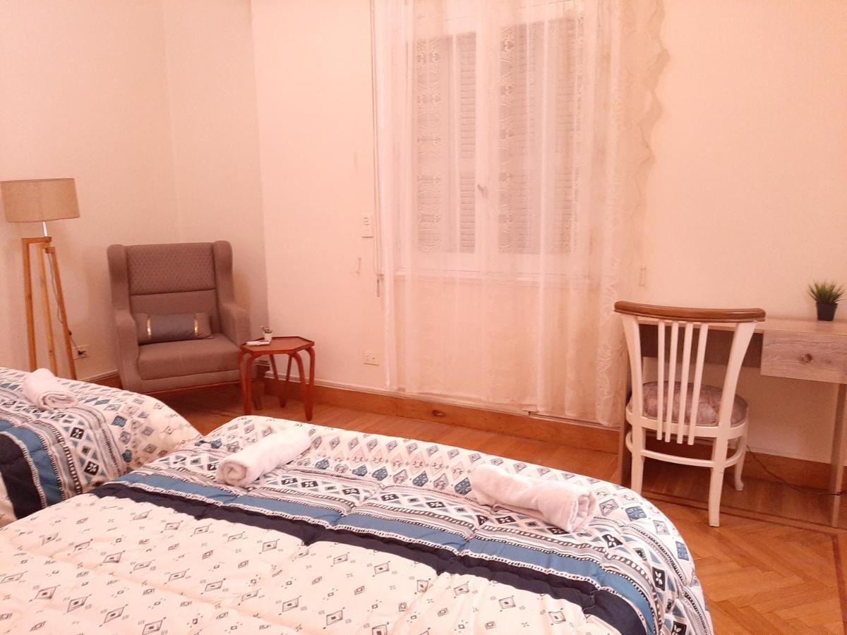 Royal In Talaat Harb Downtown Apartment Cairo