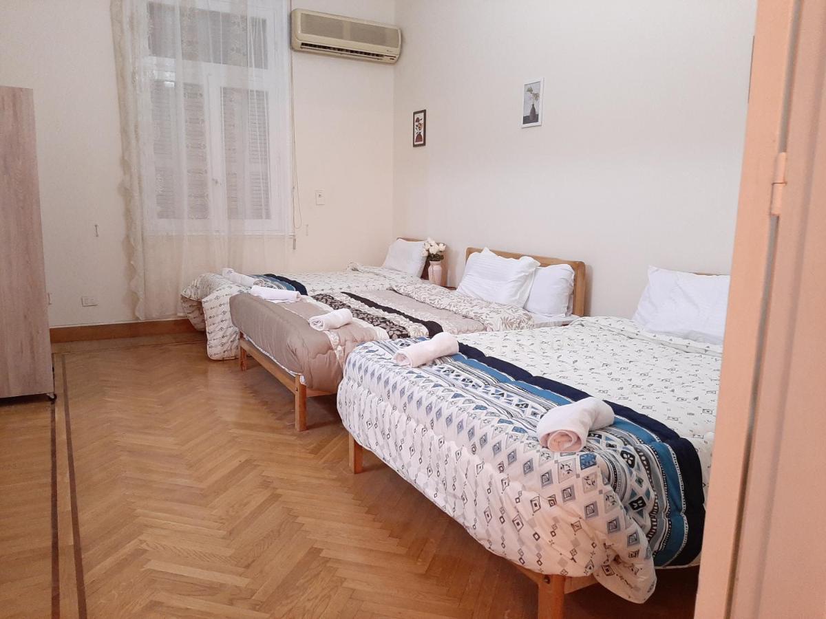 Apartment Royal In Talaat Harb Downtown *