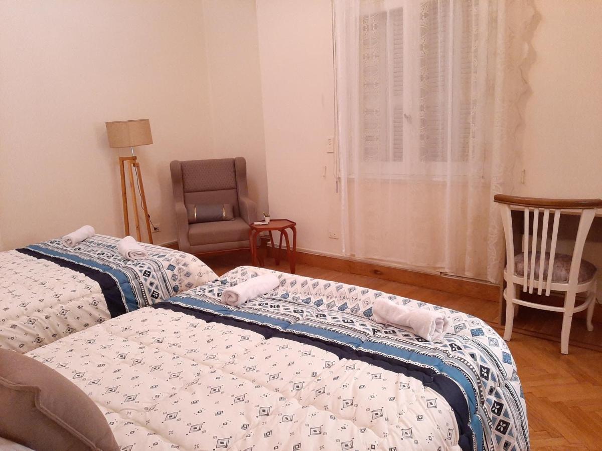 Apartment Royal In Talaat Harb Downtown Cairo
