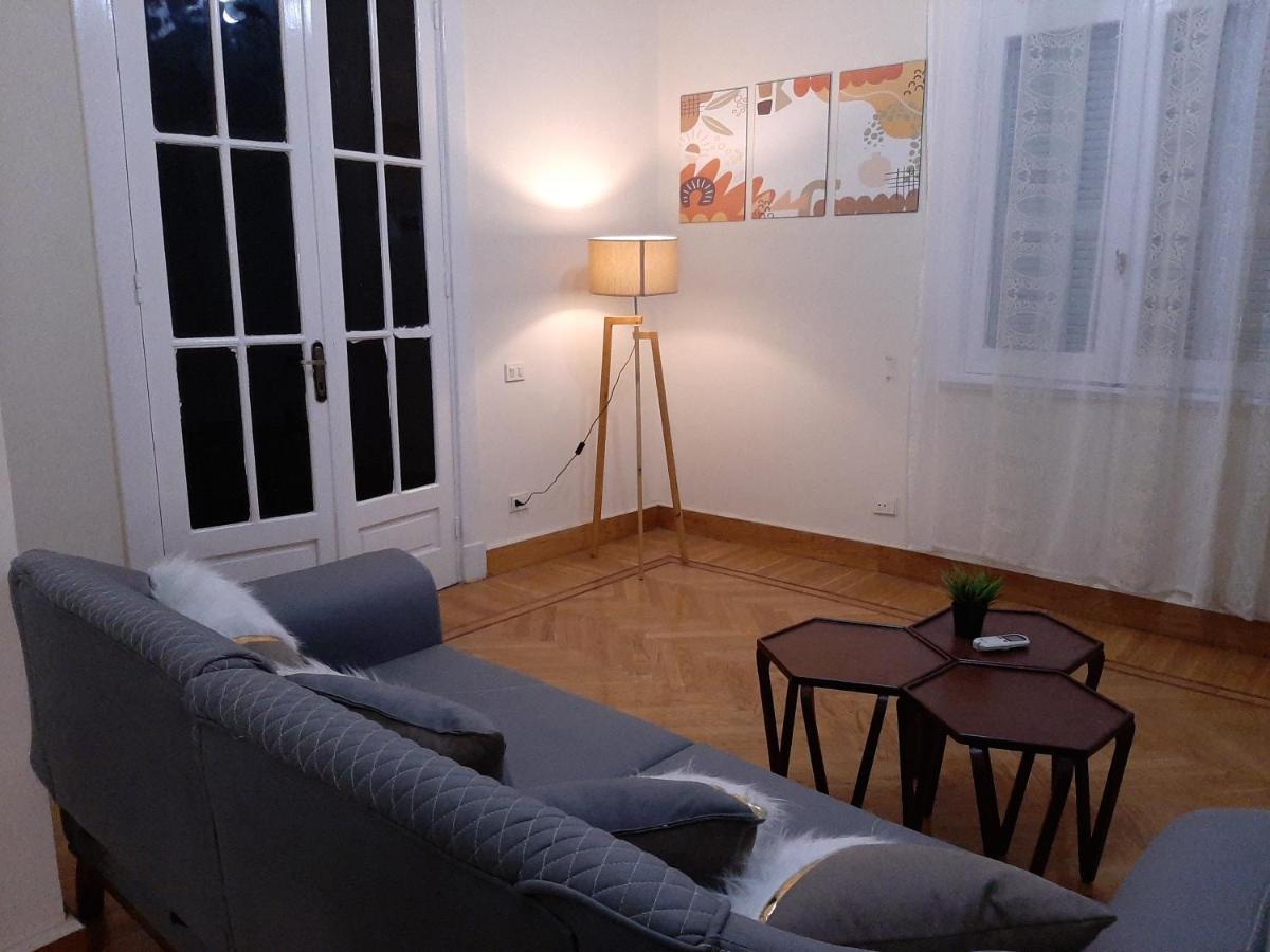 Apartment Royal In Talaat Harb Downtown *