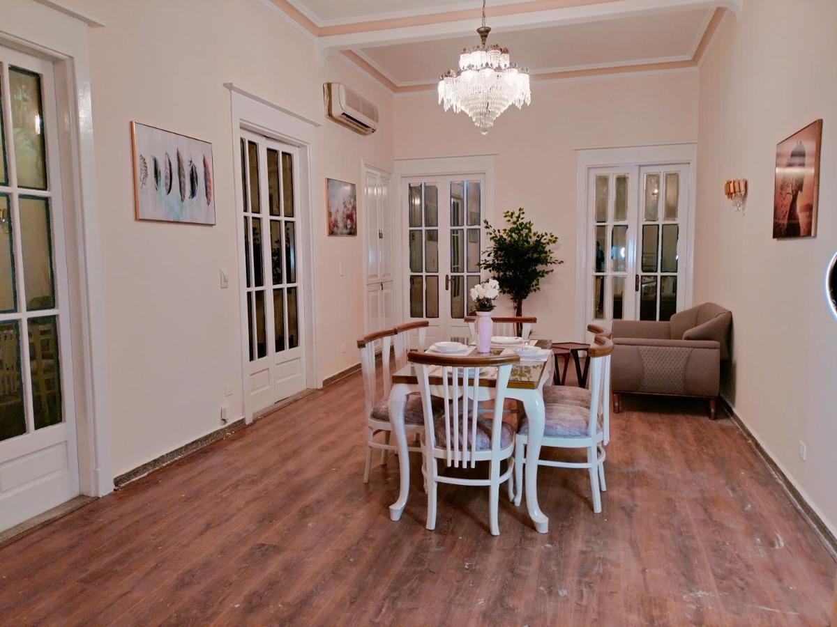 Apartment Royal In Talaat Harb Downtown Cairo