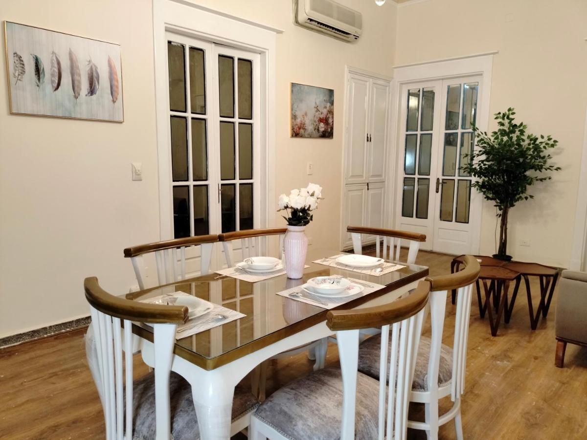 Apartment Royal In Talaat Harb Downtown