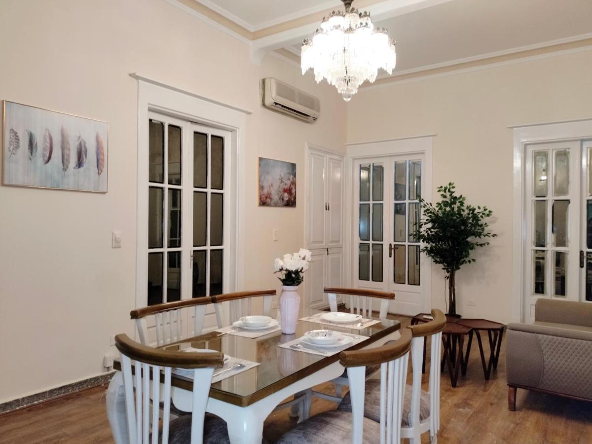 Apartment Royal In Talaat Harb Downtown *