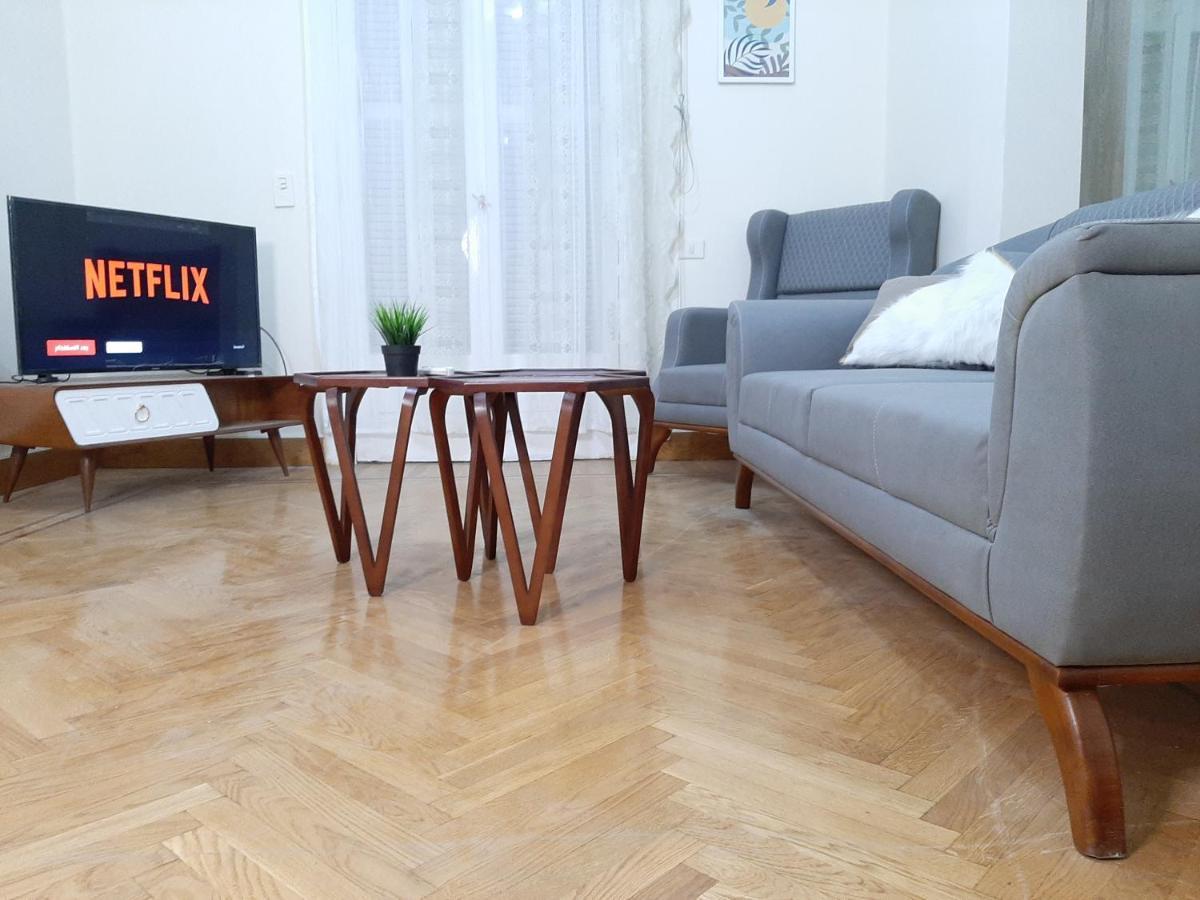 Apartment Royal In Talaat Harb Downtown