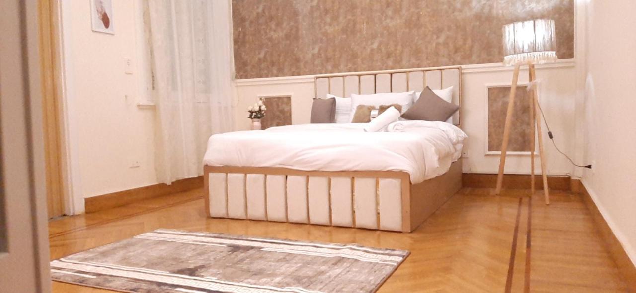 Royal In Talaat Harb Downtown Apartment