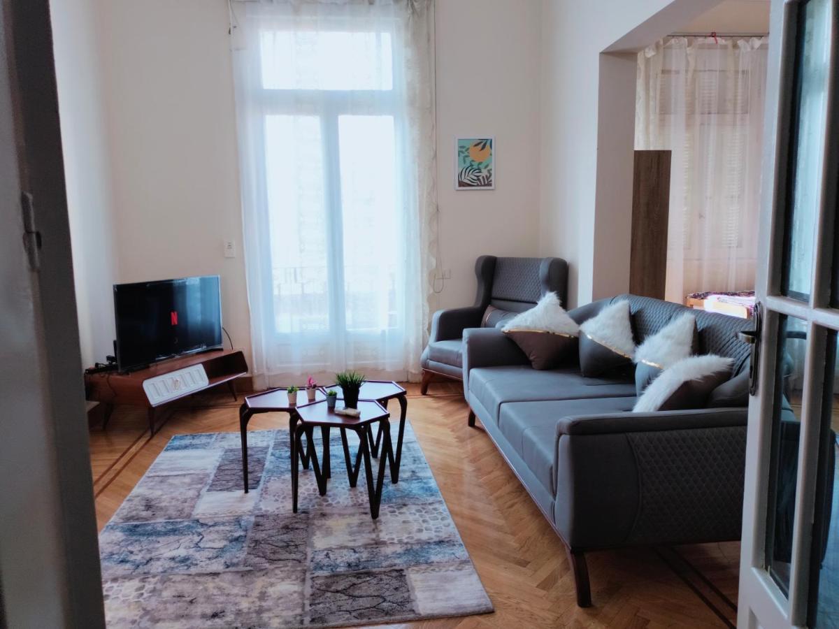 Royal In Talaat Harb Downtown Apartment *