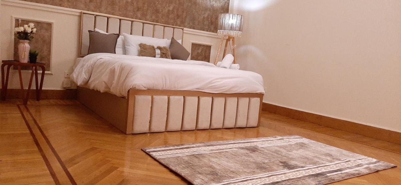 Royal In Talaat Harb Downtown Apartment