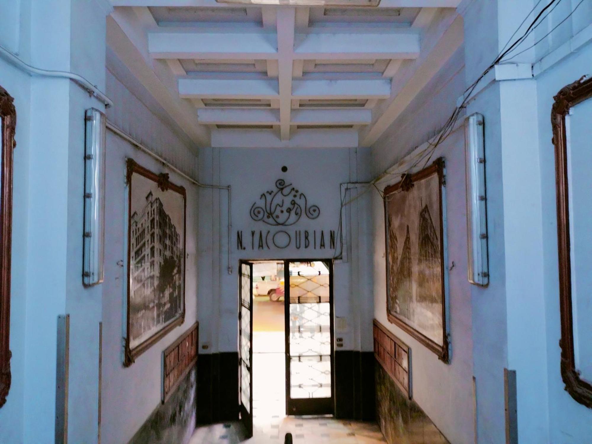 Royal In Talaat Harb Downtown * Cairo